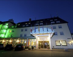 Hotel Weber (Mannheim, Germany)