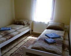 Khách sạn Verica Rooms (Žabljak, Montenegro)