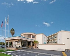 Nhà trọ Comfort Inn Sunnyvale - Silicon Valley (Sunnyvale, Hoa Kỳ)