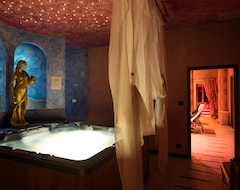 Hotel Manzoni Wellness&Spa (Montecatini Terme, Italien)