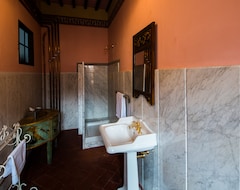 Hotelli Castello Di Valenzano (Subbiano, Italia)