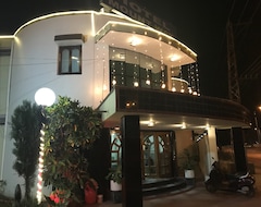 Hotel Mount Way (Mount Abu, Hindistan)