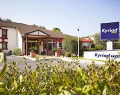 Hotel Kyriad Nimes Ouest (Nimes, Francuska)