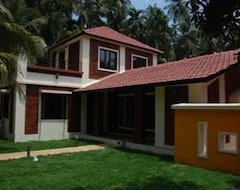 Otel Nivaant Holidays (Alibaug, Hindistan)