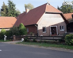 Toàn bộ căn nhà/căn hộ Fremdenzimmer Buchholz (Kirchlinteln, Đức)
