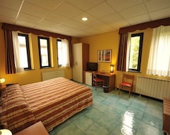 Hotel Parco Sassi (Turin, Italy)