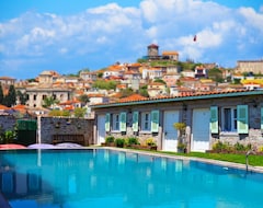Hotel Cunda Poseidon Otel (Ayvalık, Turkey)