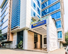 Khách sạn FabHotel Aksa International Andheri East (Mumbai, Ấn Độ)