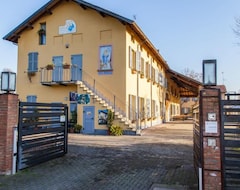 Hostel / vandrehjem Cascina Bellaria (Milano, Italien)