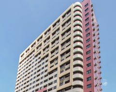Hotel Tulip Inn Fortaleza (Fortaleza, Brazil)