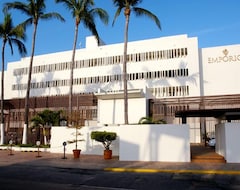 Otel Emporio Mazatlan (Mazatlán, Meksika)