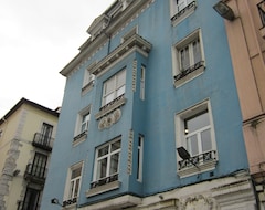 Hotelli Hotel Central (Santander, Espanja)