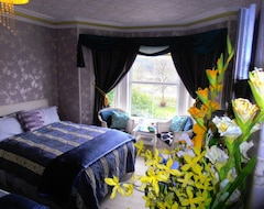 Pansiyon Riverside Guest House (Morpeth, Birleşik Krallık)