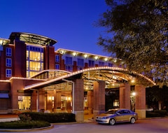Khách sạn The Chattanoogan Hotel, Curio Collection By Hilton (Chattanooga, Hoa Kỳ)