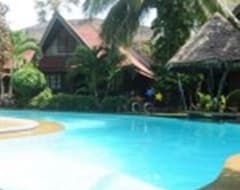 Hotel Alona Tropical Beach Resort (Panglao, Filipinas)