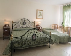 Cijela kuća/apartman Villa Oasi (San Giuliano Terme, Italija)