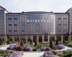 Hotel Metropol (Machatschkala, Russia)