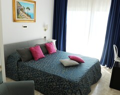 Hotel La Bougainville (Capri, Italija)