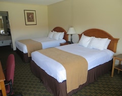 Khách sạn Red Coach Inn Hotel Franconia (Franconia, Hoa Kỳ)