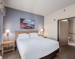 Hotel Budget-friendly Stay At Red Lion Inn Goodyear Phoenix! Free Parking, Pool (Goodyear, Sjedinjene Američke Države)