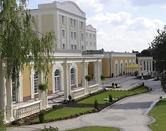 Hotel Windsor w Jachrance (Legionowo, Poland)