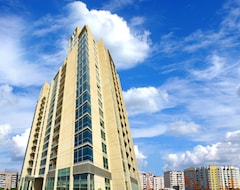 Căn hộ có phục vụ Abidos Hotel Apartment Dubailand (Dubai, Các tiểu vương quốc Ả Rập Thống Nhất)