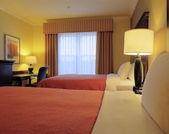 Hotelli Country Inn & Suites by Radisson, Columbia at Harbison, SC (Columbia, Amerikan Yhdysvallat)