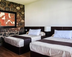Khách sạn Hotel Xochicaltzin (Atlixco, Mexico)