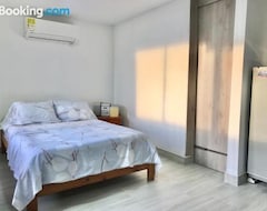 Cijela kuća/apartman Edificio San Carlos Apt 102 - Caribbean Venture (Santa Marta, Kolumbija)