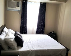 Khách sạn Cozy and Convenient 1-Bedroom Condo at Cagayan de Oro City (Cagayan de Oro, Philippines)