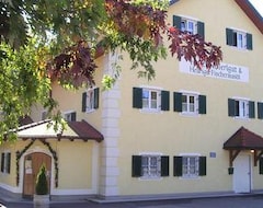 Khách sạn Nöserlgut (Linz, Áo)