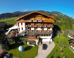 Hotel Schweizerhof (Wildschoenau, Austrija)