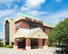 Otel Drury Inn & Suites Greensboro (Greensboro, ABD)