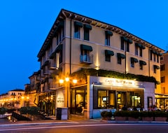 Hotel Bell'Arrivo (Peschiera del Garda, Italy)