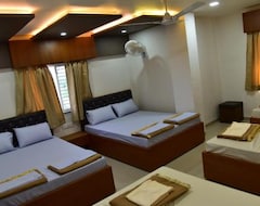 Khách sạn Hotel Bhakt Niwas Shegaon (Amravati, Ấn Độ)