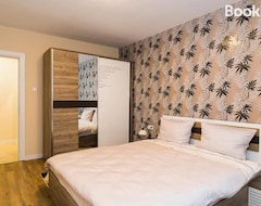 Cijela kuća/apartman Luxury New One Bedroom Apartment (Plovdiv, Bugarska)