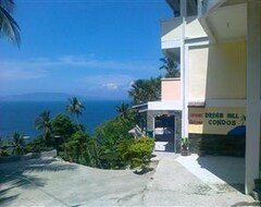 Hotel Dream Hill Condos & Spa (Puerto Galera, Philippines)