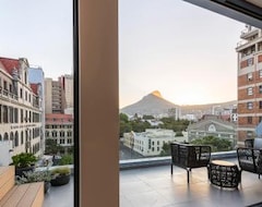 Labotessa Luxury Boutique Hotel (Cape Town, Güney Afrika)