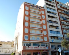 Khách sạn Hotel Marina Victoria (Algeciras, Tây Ban Nha)