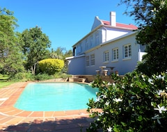 Hele huset/lejligheden Lady Leuchars Guest House (Greytown, Sydafrika)