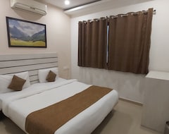 Khách sạn Hotel Montana Lonavala (Lonavala, Ấn Độ)