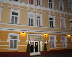 Hotel Trumf (Mladá Boleslav, Czech Republic)