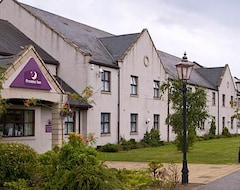 Premier Inn Elgin hotel (Elgin, Birleşik Krallık)