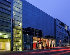 Khách sạn Hotel ibis Muenster City (Münster, Đức)