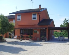 Casa rural Agriturismo La Fraterna (Porto Tolle, Italien)
