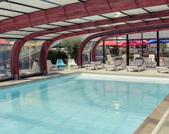 Hotel Mercure Cabourg - Hôtel & Spa (Cabourg, France)