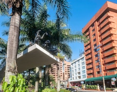 Hotel Obelisco (Cali, Kolombiya)