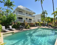 Khách sạn Tropical Villa 8 - Tropical Reef (Port Douglas, Úc)