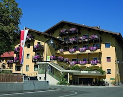 Khách sạn Zum Hirschen (Imst, Áo)