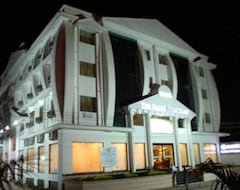 Hotel The Grand Chandiram (Kota, Indien)